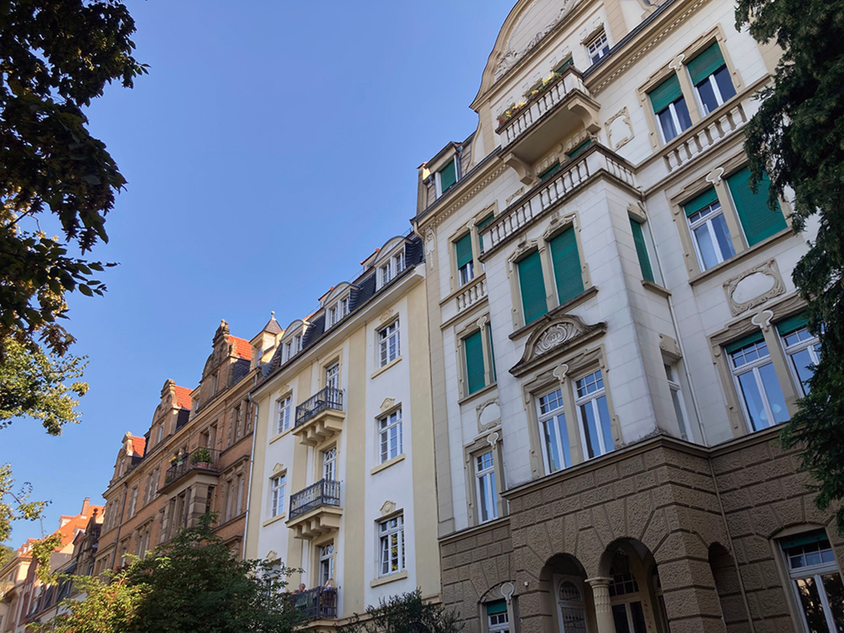 Altbau&shy;sanierung bei Pichlmaier Solare Energiesysteme in Unterföhring