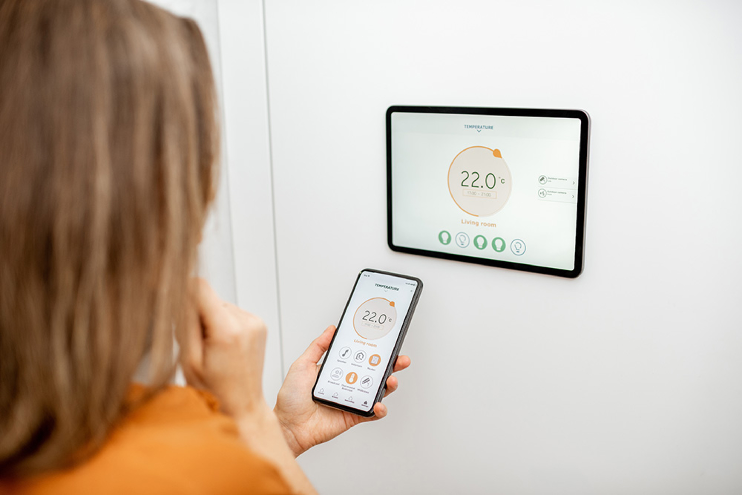 Heizungs&shy;modernisier&shy;ung bei Pichlmaier Solare Energiesysteme in Unterföhring
